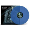IMMOLATION - MAJESTY AND DECAY  (LP-VINILO) BLUE