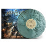 MAJESTICA - POWER TRAIN (LP-VINILO)