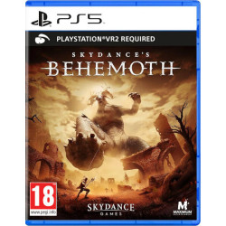 PS5 SKYDANCE'S BEHEMOTH VR2