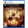 PS5 SKYDANCE'S BEHEMOTH VR2
