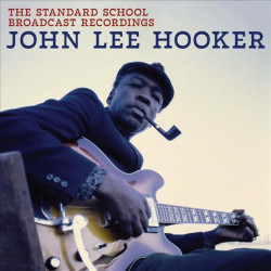 JOHN LEE HOOKER - THE...
