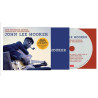 JOHN LEE HOOKER - THE STANDARD SCHOOL BROADCAST RECORDINGS (CD)