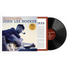 JOHN LEE HOOKER - THE STANDARD SCHOOL BROADCAST RECORDINGS (LP-VINILO)