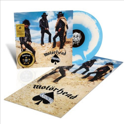 MOTÖRHEAD - ACE OF SPADES...