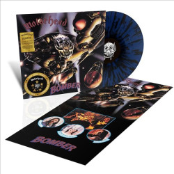 MOTÖRHEAD - BOMBER  (50TH...