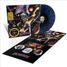 MOTÖRHEAD - BOMBER  (50TH ANNIVERSARY) (LP-VINILO) COLOR EDICIÓN LIMITADA