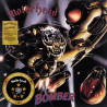 MOTÖRHEAD - BOMBER  (50TH ANNIVERSARY) (LP-VINILO) COLOR EDICIÓN LIMITADA