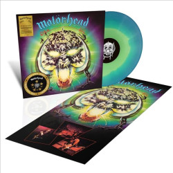 MOTÖRHEAD - OVERKILL (50TH...