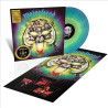 MOTÖRHEAD - OVERKILL (50TH ANNIVERSARY) (LP-VINILO) COLOR EDICIÓN LIMITADA