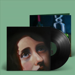 PANDA BEAR - SINISTER GRIFT...