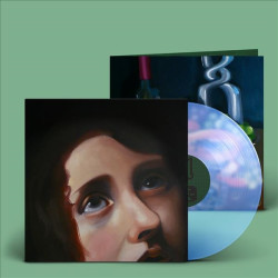 PANDA BEAR - SINISTER GRIFT...