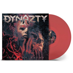 DYNAZTY - GAME OF FACES...