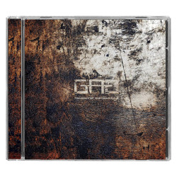 GREAT AMERICAN GHOST -...