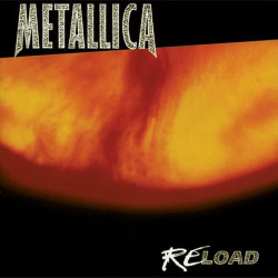 METALLICA - RELOAD (2...