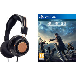 PS4 AURICULARES TX40...