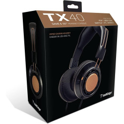 PS4 AURICULARES TX40 VOLTEDGE + FINAL FANTASY XV