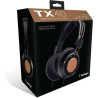 PS4 AURICULARES TX40 VOLTEDGE + FINAL FANTASY XV