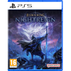 PS5 ELDEN RING: NIGHTREIGN