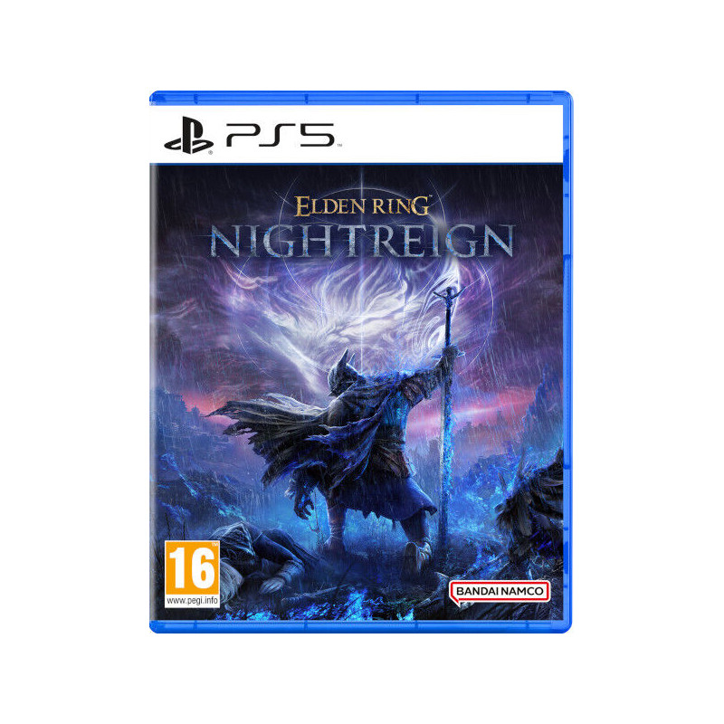 PS5 ELDEN RING: NIGHTREIGN