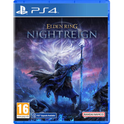 PS4 ELDEN RING: NIGHTREIGN
