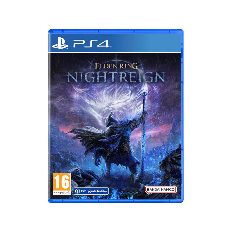 PS4 ELDEN RING: NIGHTREIGN