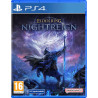 PS4 ELDEN RING: NIGHTREIGN