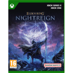 XS ELDEN RING: NIGHTREIGN