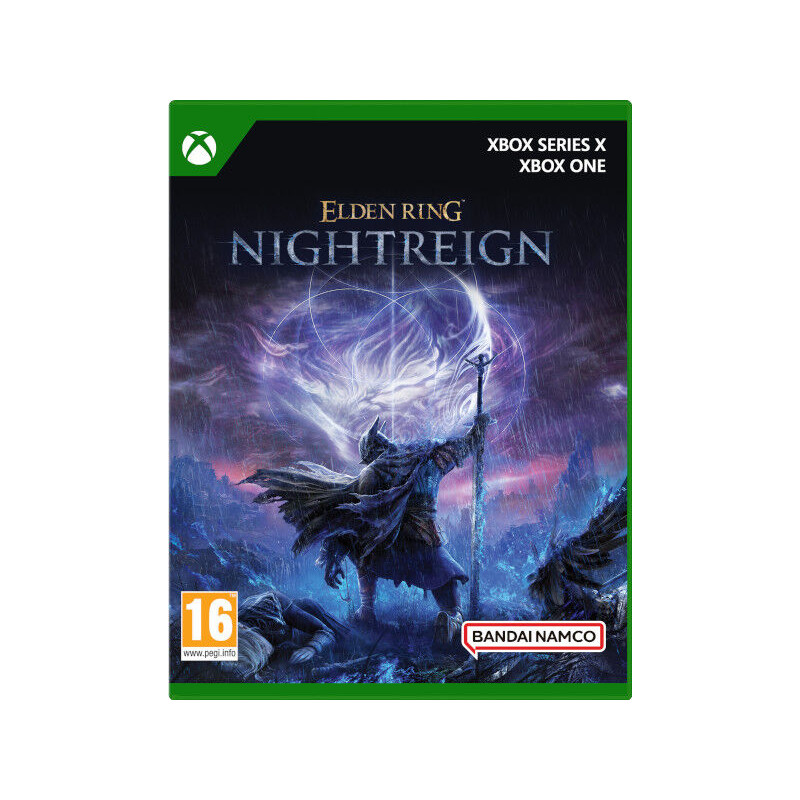 XS ELDEN RING: NIGHTREIGN