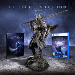 PS5 ELDEN RING: NIGHTREIGN...