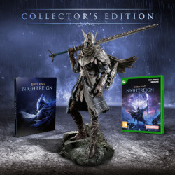 XS ELDEN RING: NIGHTREIGN...
