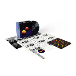 PAUL MCCARTNEY - VENUS AND...
