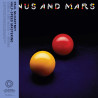 PAUL MCCARTNEY - VENUS AND MARS (LP-VINILO) (50TH ANNIVERSARY) HALF SPEED MASTER