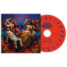 THE CAT EMPIRE - BIRD IN PARADISE (CD)