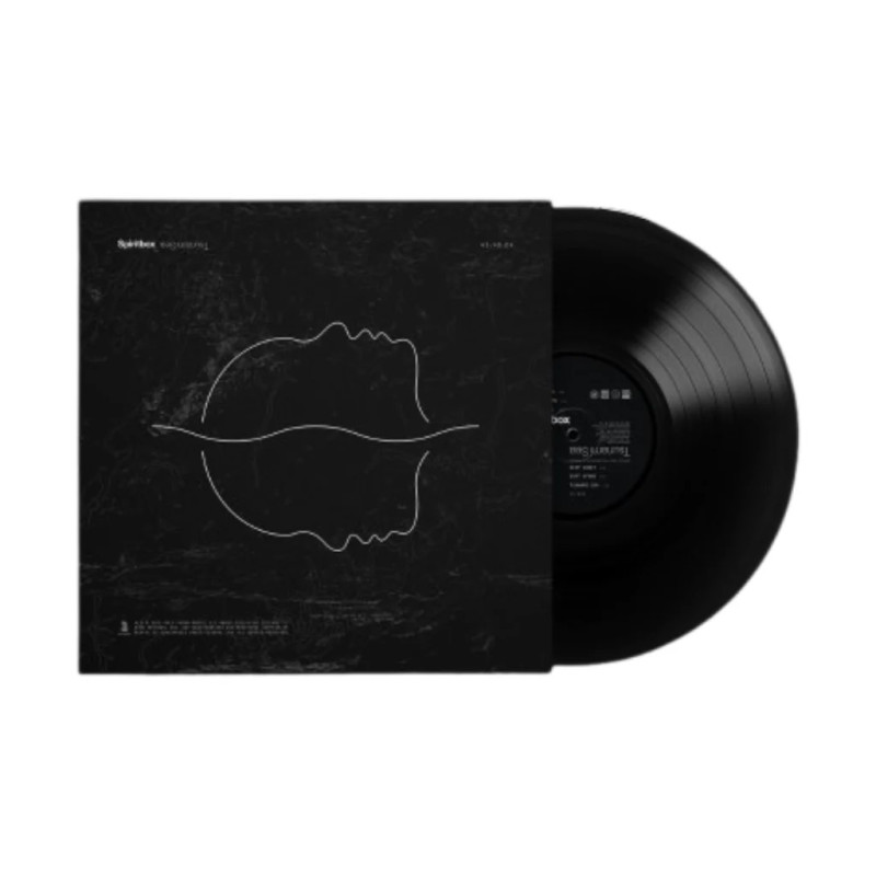 SPIRITBOX - TSUNAMI SEA (LP-VINILO)