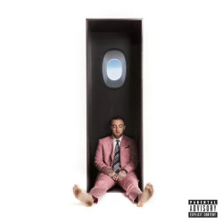 MAC MILLER - SWIMMING (2...