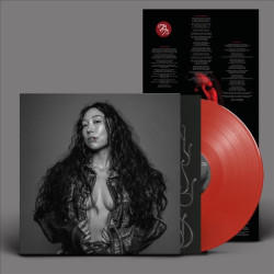 SASAMI - BLOOD ON THE...