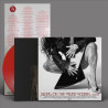SASAMI - BLOOD ON THE SILVER SCREEN (LP-VINILO) RED EDICIÓN LIMITADA