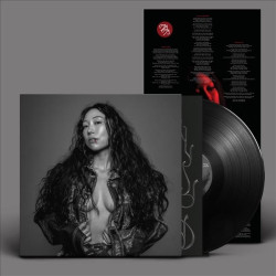 SASAMI - BLOOD ON THE...