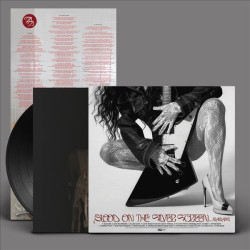 SASAMI - BLOOD ON THE SILVER SCREEN (LP-VINILO)
