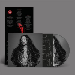 SASAMI - BLOOD ON THE...