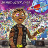 JUICE WRLD - THE PARTY NEVER ENDS  (2 LP-VINILO)