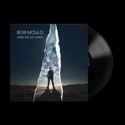 BOB MOULD - HERE WE GO...