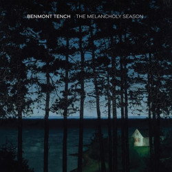 BENMONT TENCH - THE...