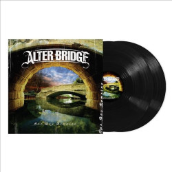 ALTER BRIDGE - ONE DAY...