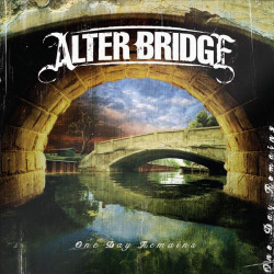 ALTER BRIDGE - ONE DAY REMAINS (20TH ANNIVERSARY) (2 LP-VINILO) DELUXE
