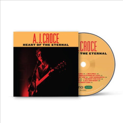A.J. CROCE - HEART OF THE...