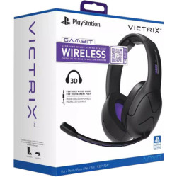 PS5 AURICULAR VICTRIX...