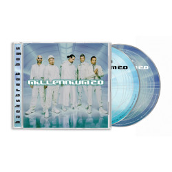 BACKSTREET BOYS -...