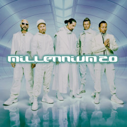 BACKSTREET BOYS - MILLENNIUM 2.0 (2 CD)