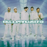 BACKSTREET BOYS - MILLENNIUM 2.0 (2 LP-VINILO)